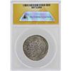 Image 2 : 1615-1617 Netherlands-Friesland 6 Stuivers Coin ANACS XF40