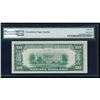 Image 2 : 1934B $20 Richmond Federal Reserve Note PMG 65EPQ