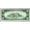 Image 2 : 1929 $10 First NB of Saint Paul, MN CH# 203 National Currency Note