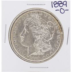 1889-O $1 Morgan Silver Dollar Coin