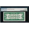 Image 2 : 1934 $1 Silver Certificate PMG 63EPQ