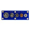 Image 1 : 1953 (5) Coin Proof Set