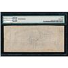 Image 2 : 1862 $10 Raleigh NC Obsolete Note PMG 30