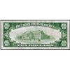 Image 2 : 1928 $10 Gold Certificate Note