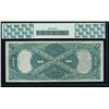 Image 2 : 1917 $1 Legal Tender Note PCGS 65PPQ