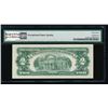 Image 2 : 1963C $2 Legal Tender STAR Note PMG 67EPQ