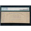 Image 2 : 1862 $10 Raleigh NC Obsolete Note PMG 30