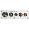 Image 1 : 1956 (5) Coin Proof Set