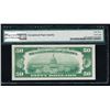 Image 2 : 1928A $50 Philadelphia Federal Reserve Note PMG 63EPQ