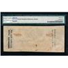 Image 2 : 1862-63 $100 Confederate States of America Note PMG 62