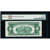 Image 2 : 1928D $2 Legal Tender Note PMG 66EPQ