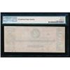 Image 2 : 1864 $2 Confederate States of America Note PMG 65EPQ