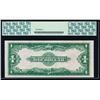 Image 2 : 1923 $1 Silver Certificate PCGS 66PPQ