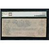Image 2 : 1862-63 $100 Confederate States of America Note PMG 25