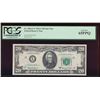 Image 1 : 1963A $20 San Francisco Federal Reserve Star Note PCGS 65PPQ