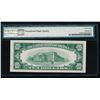 Image 2 : 1934C $10 Silver Certificate PMG 67EPQ