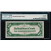 Image 2 : 1934A $1000 Richmond Federal Reserve Note PMG 53EPQ