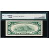 Image 2 : 1953B $10 Silver Certificate PMG 65EPQ