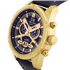 Image 2 : Ulysse Girard Men's Swiss Chronograph Watch