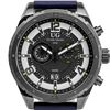 Image 1 : Ulysse Girrard Swiss Chronograph Men's Watch