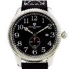 Image 1 : Tschuy-Vogt Men's Military Design Watch