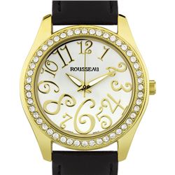 Rousseau Calame Ladies Watch