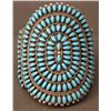 Image 1 : ZUNI INDIAN BRACELET