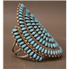 Image 2 : ZUNI INDIAN BRACELET