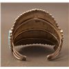 Image 3 : ZUNI INDIAN BRACELET
