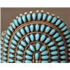 Image 5 : ZUNI INDIAN BRACELET