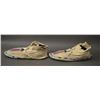 Image 2 : PLAINS INDIAN MOCASINS