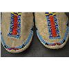 Image 6 : PLAINS INDIAN MOCASINS