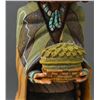Image 3 : HOPI INDIAN KACHINA (BRYSON HUMA)