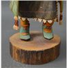 Image 5 : HOPI INDIAN KACHINA (BRYSON HUMA)