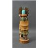 Image 7 : HOPI INDIAN KACHINA (BRYSON HUMA)