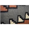Image 8 : NAVAJO INDIAN TEXTILE