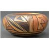 Image 2 : HOPI INDIAN POTTERY BOWL