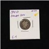 Image 1 : 1914 D Barber Dime