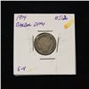 Image 1 : 1914 Barber Dime