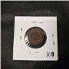 Image 2 : 1907 Indian Head  Cent