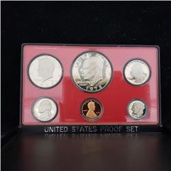 1978 S-PROOF Set