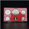 Image 1 : 1978 S-PROOF Set