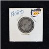 Image 1 : 1908-O Barber Quarter