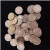 Image 1 : 40 Full Date Buffalo Nickels 1 Roll