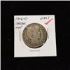 Image 1 : 1906-D Barber Half Dollar