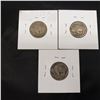 Image 2 : 3 1923 S Buffalo Nickel Grading Set