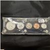 Image 1 : 1963 P-Proof Set