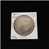 Image 1 : 1921-D Morgan Dollar