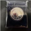 Image 1 : Army National Guard 1 OZ Silver