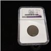 Image 1 : 1809 Head Half Cent